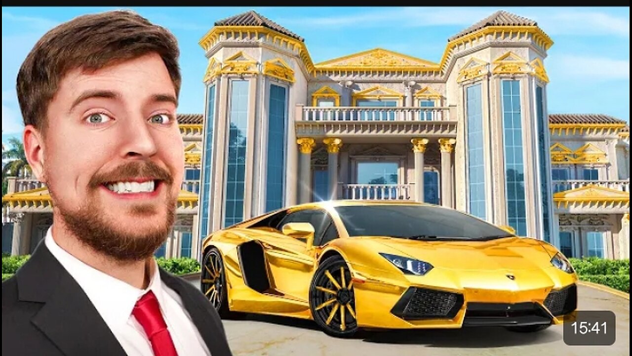 $1 vs $100000 hotel room @mrbeast
