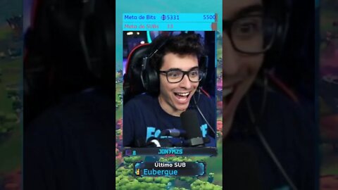 Acharam que eu era o FLAKES e eu TROLEI - SE RIR NÃO VAI PRO CÉU