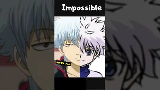 ONLY ANIME FANS CAN DO THIS IMPOSSIBLE STOP CHALLENGE #10