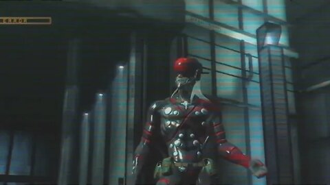 Revengeance Status