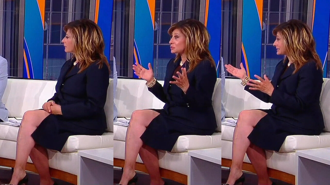 Maria Bartiromo June 25 2023