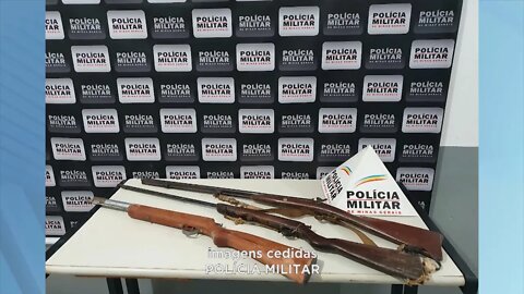 Prisão em Comercinho: Ameaçada após perguntar Vizinho sobre como ele usa aposentadoria dela.