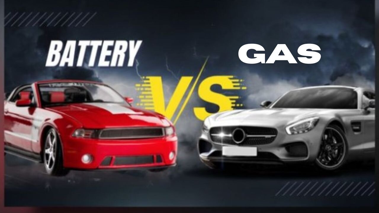 ARE EV SALES ACTUALLY TANKING?