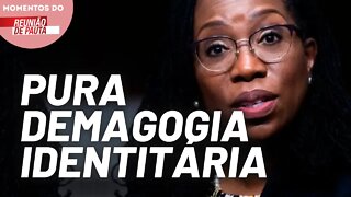 Indicação de mulher negra à Suprema Corte nos EUA | Momentos do Reunião de Pauta
