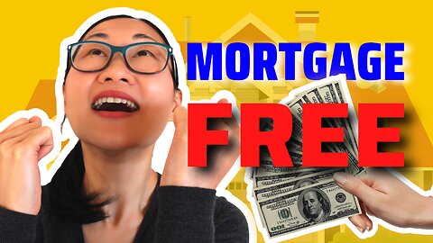 How I Paid Off My Mortgage In Less Than 9 Years