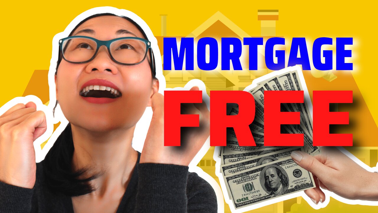 How I Paid Off My Mortgage In Less Than 9 Years