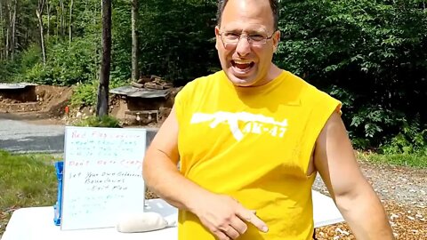 Protecting Yourself from Red Flag Laws