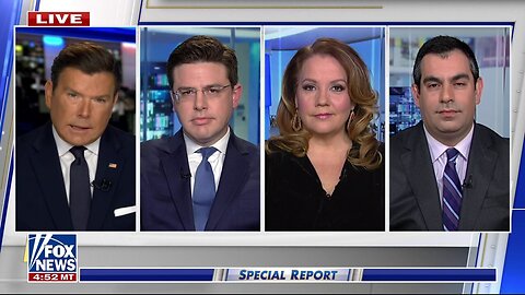 Josh Kraushaar: This Is A 'Race To The Bottom'