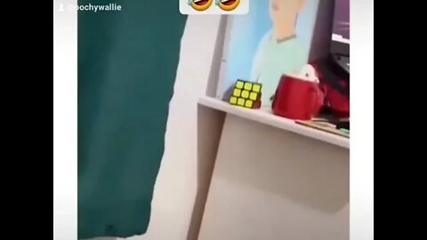 Like he didn't do nothing