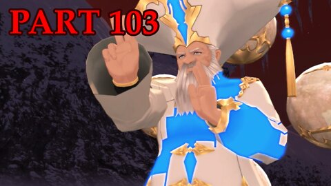 Let's Play - Tales of Berseria part 103 (100 subs special)