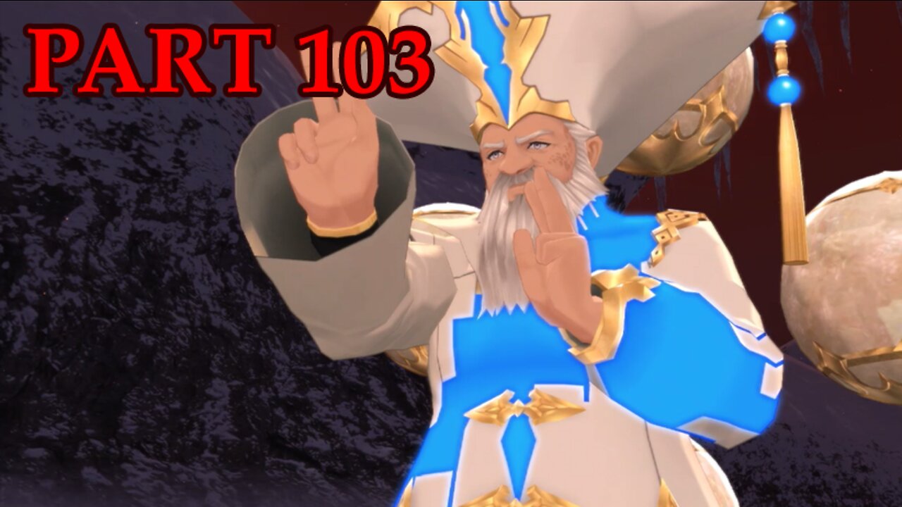 Let's Play - Tales of Berseria part 103 (100 subs special)