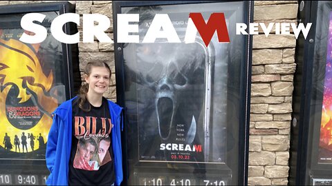 Scream VI Review-Straight out of Theater