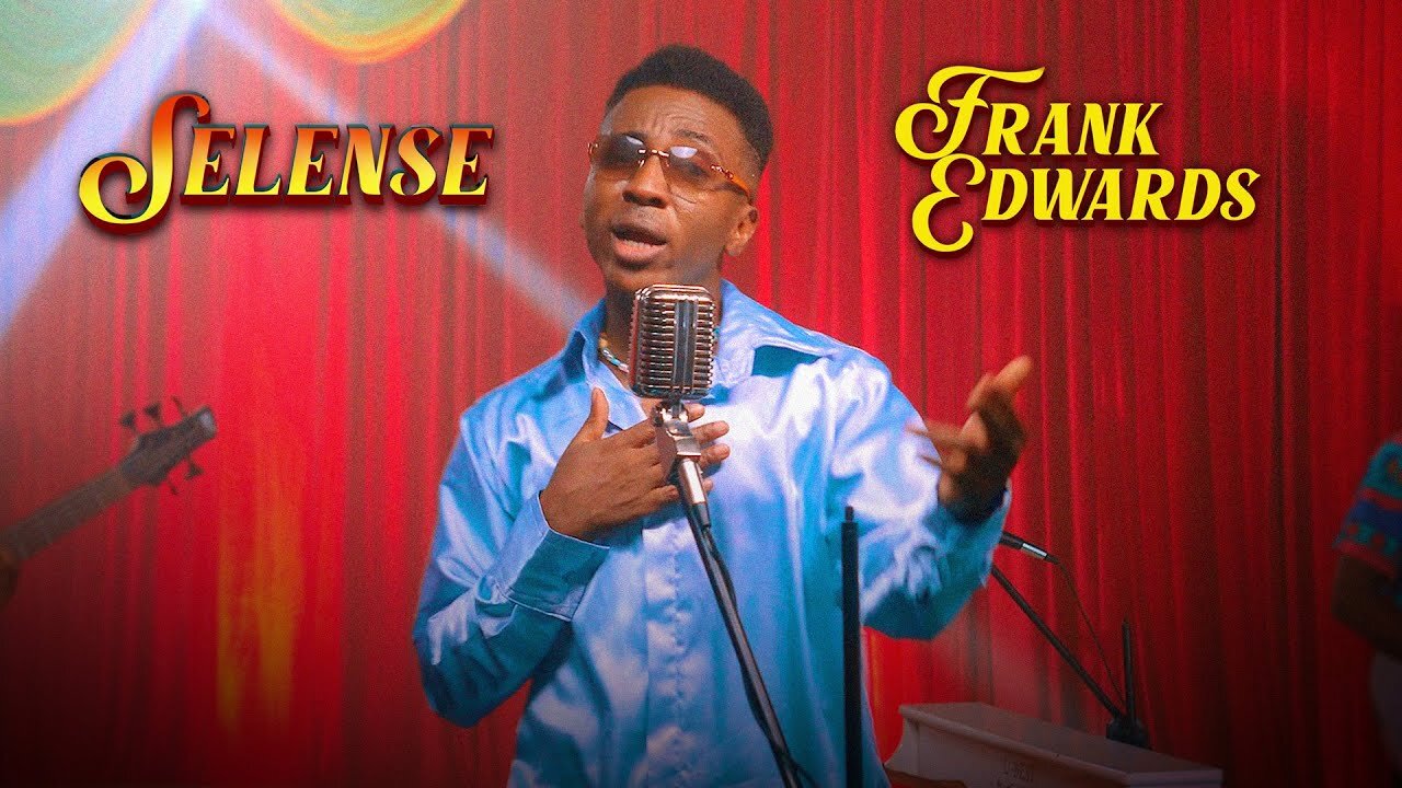 Selense Official video - Frank Edwards