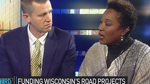 Lawmakers Sound Off on Funding Wisconsin's Road Projects