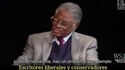 Thomas Sowell, El desastre de la Reserva Federal de EEUU (La gran depresión)