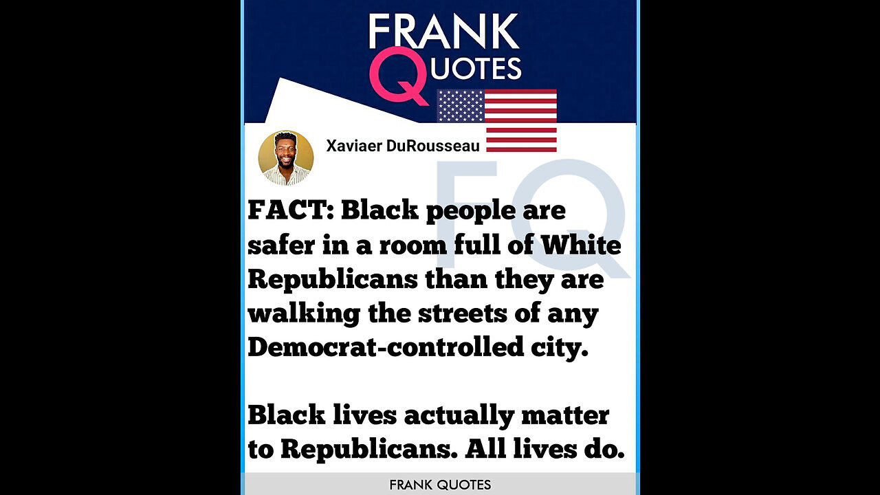 CANDACE OWENS | DESTROYS AL SHARPTON’S FOR "LYING" TO BLACK AMERICA 6-12-23 LFR Jojo