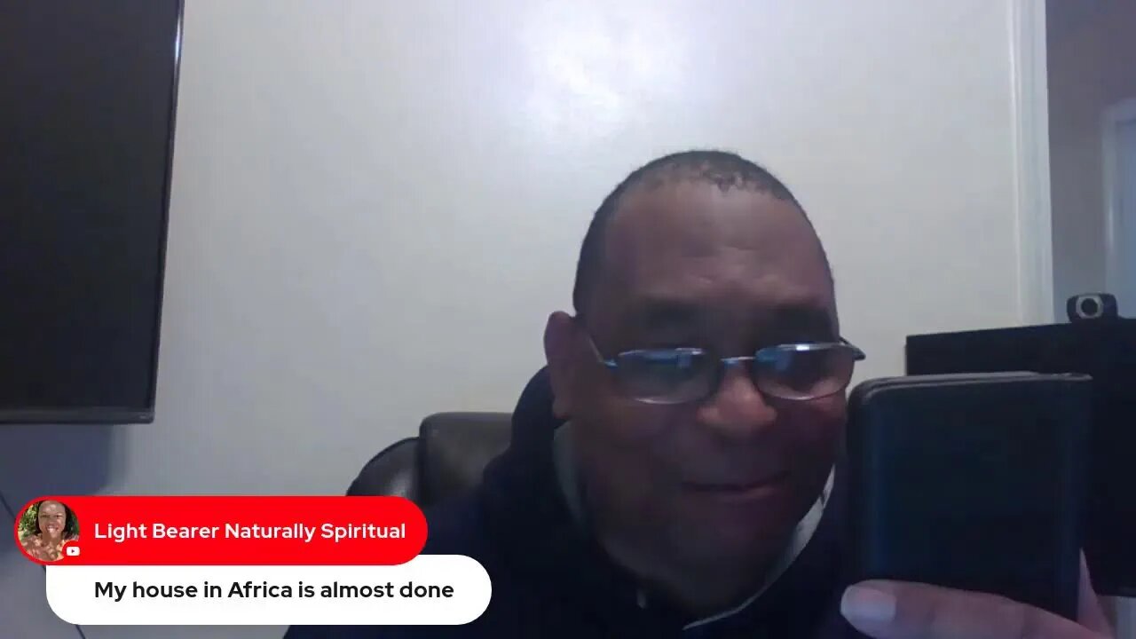 Africa Is Not Poor