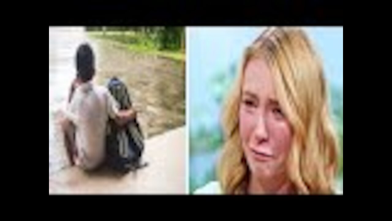 Mom placed a recorder in son’s bag when his personality changed
