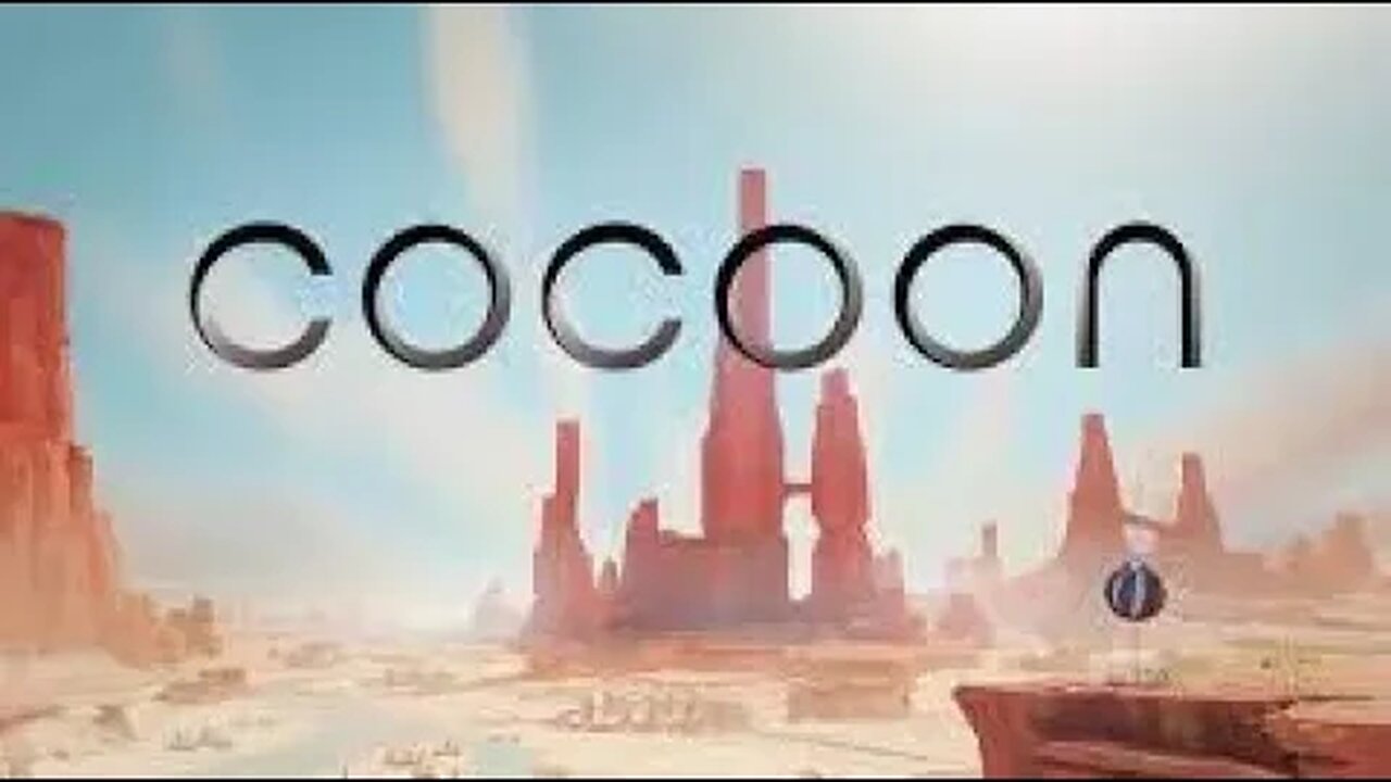 Cocoon part 1