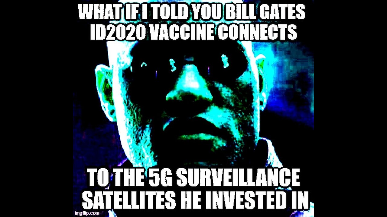 THIS IS HOW THEY WILL CONTROL US ALL MRNA NANO TECH