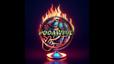 Mersh claims PodAwful copied Sam Hyde’s set. Like usual Mersh is misinformed.