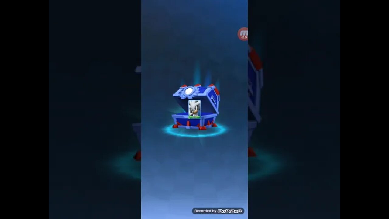 Getting better with Tangle! / Season 36 rewards / Sonic Forces