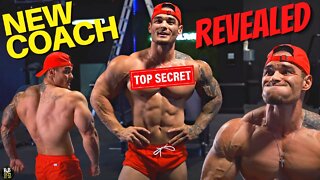 Jeremy Buendia Did Not Want This Secret OUT!