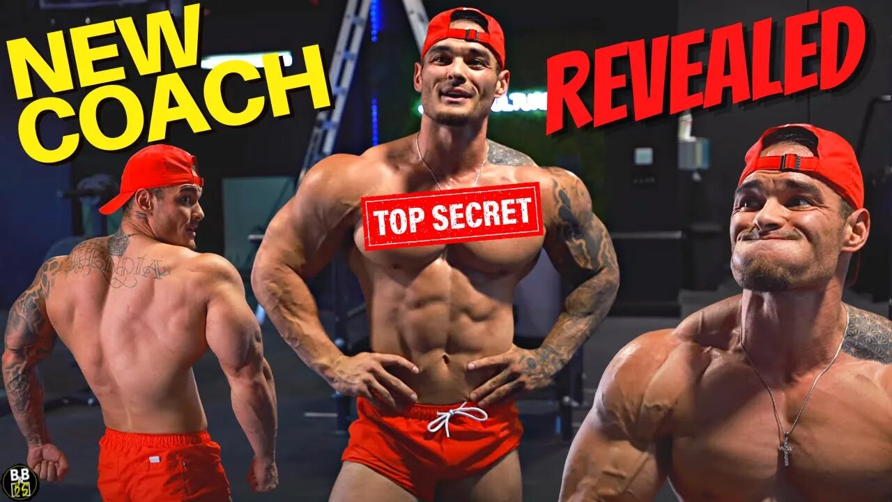 Jeremy Buendia Did Not Want This Secret OUT!