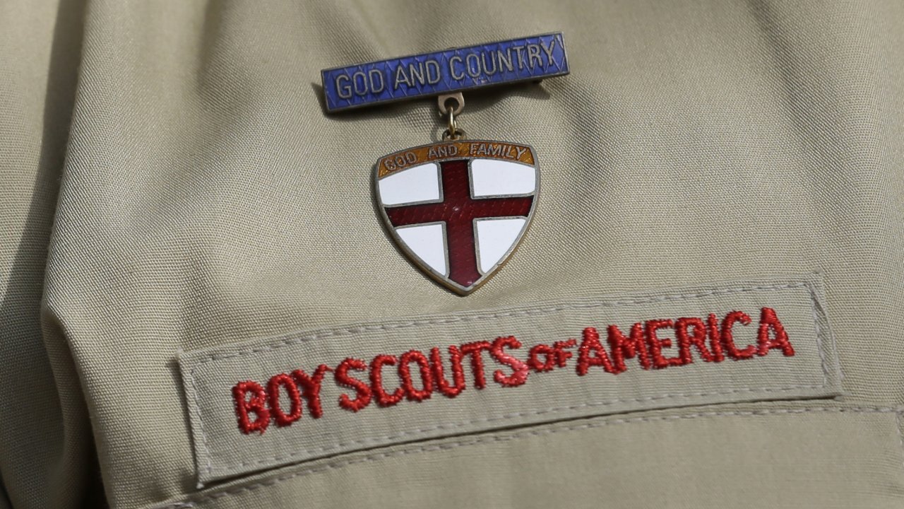 Judge Set To Begin Key Hearing In Boy Scouts Bankruptcy Case