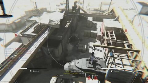 A Questionable Call of Duty Live Stream 11/5/2020