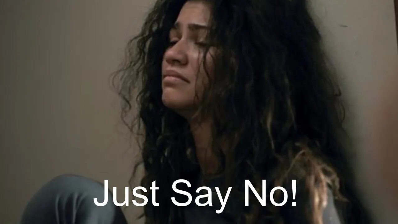 Euphoria Realistic? Did kids use Drugs in your High school?