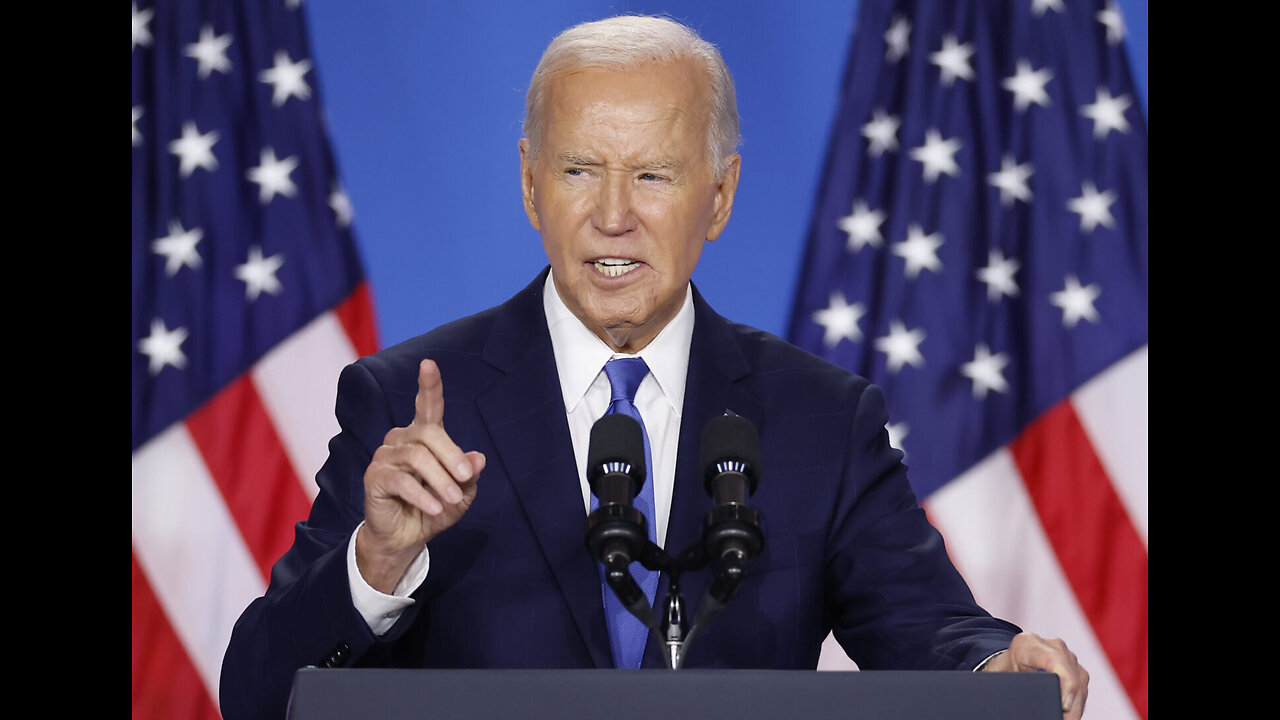 U.S President Joe Biden Celebrates Historic 82nd Birthday!