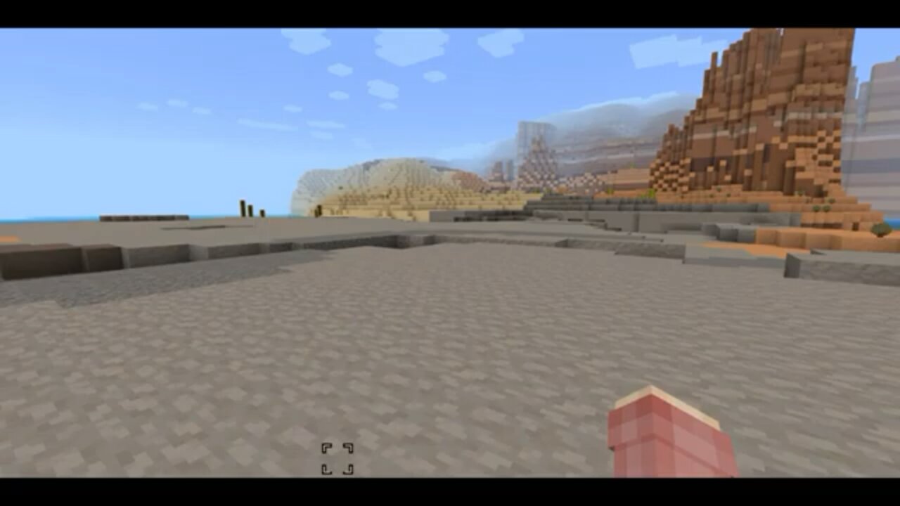 minecraft tricks