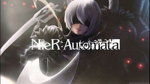 NieR Automata ~battle cues~