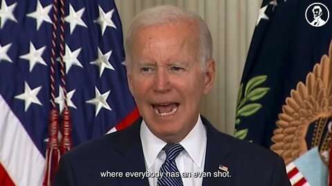 President Biden on the Inflation Reduction Act