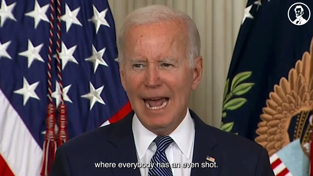 President Biden on the Inflation Reduction Act