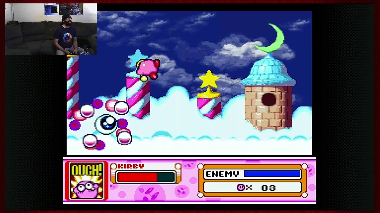 Kirby Super Star! Live!