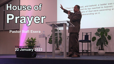 House of Prayer