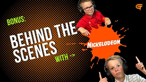 Ep.60 Bonus: Nickelodeon Experience