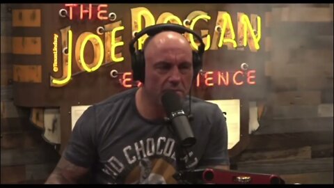 Joe Rogan finally went to far - 9/1/22