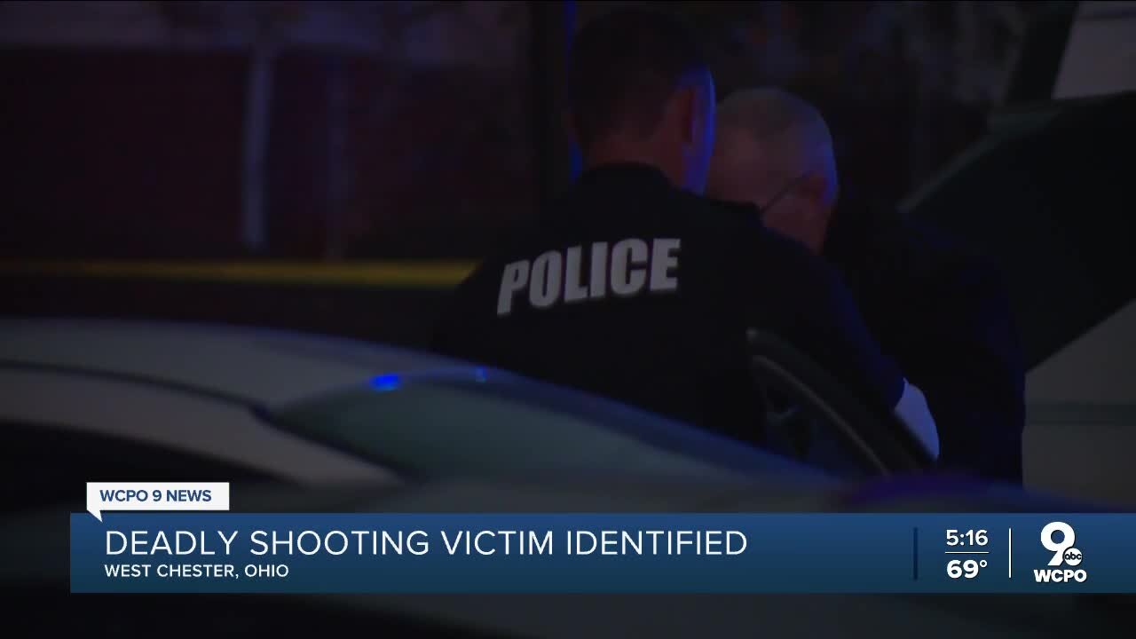 West Chester Shooting Victim Identified