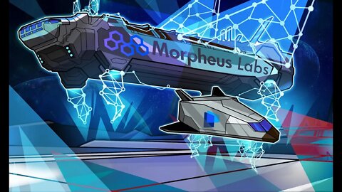 Morpheus Labs (MITX) Is Looking Bullish Short Term and A Larger Bullish Structure may be Building!