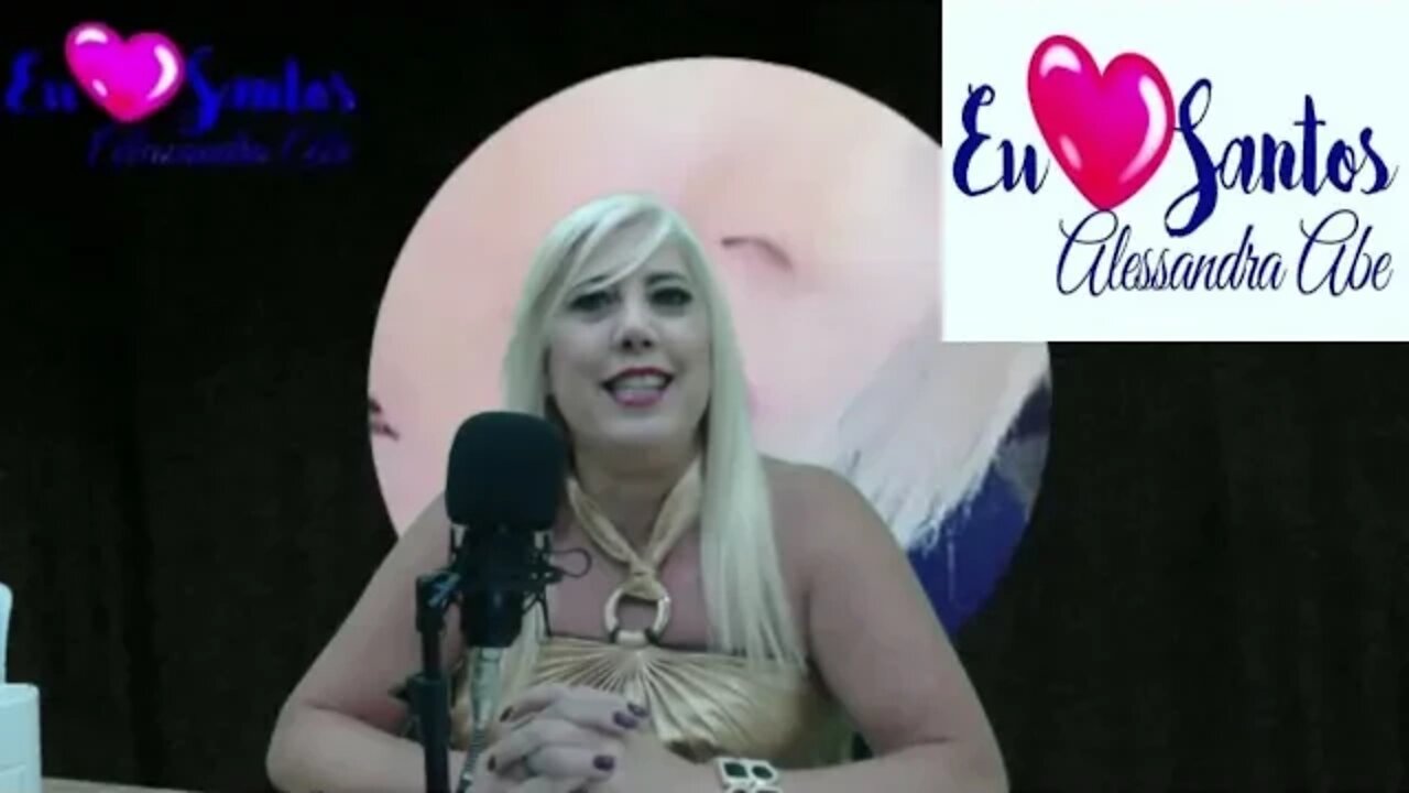 EU AMO SANTOS 24-11-2021