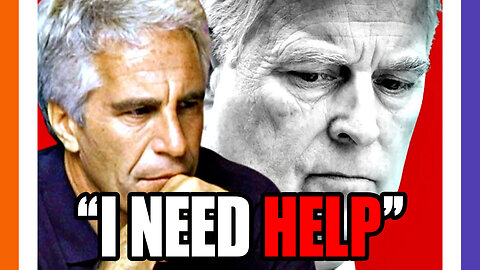 🔴LIVE: Prince Andrew's Epstein Connection, Cocaine Satellites Shutdown, O'Hare Airport Tornado