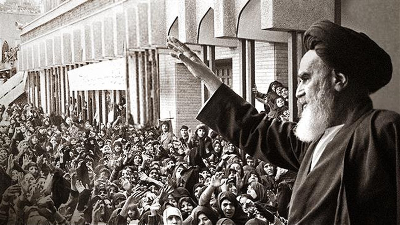 The Power of Iran and Her Strategies