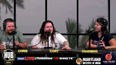 The Hub Show - Lyricists