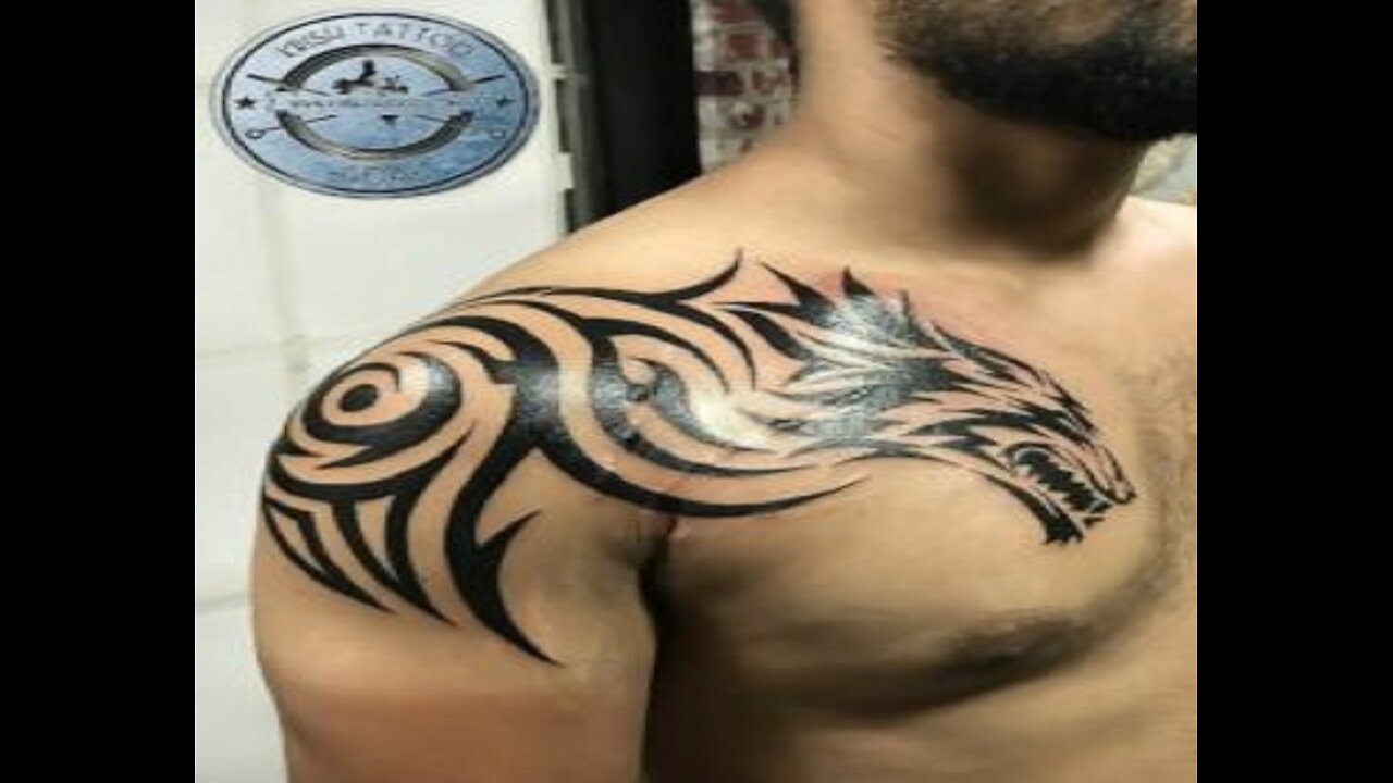 Tattoo In Goa