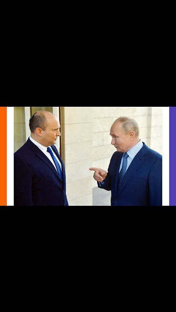 Israel's PM Flying To Moscow