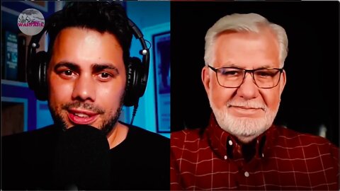 Jerm Warfare | Patrick Wood - Technocracy (Jan 23 2022)