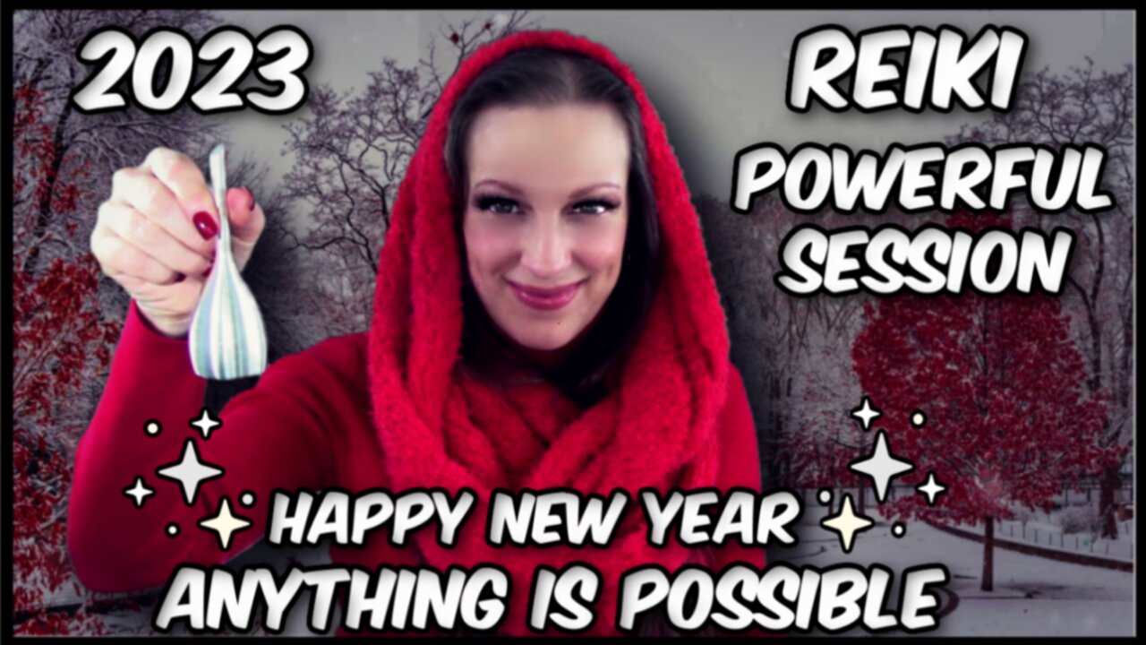Reiki For Support l Uplifting Praise - Compliments + Optimism l Cheering You On